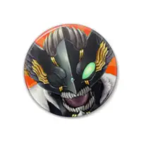 ヴァルチャガ - Badge - VTuber Size-38mm