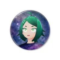 ヴァルチャガ - Badge - VTuber Size-38mm