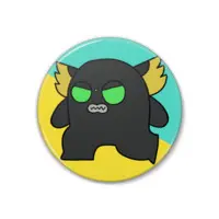 ヴァルチャガ - Badge - VTuber Size-38mm