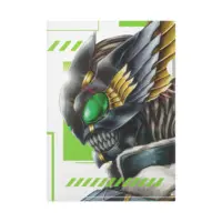 ヴァルチャガ - Plastic Folder - VTuber Size-A4