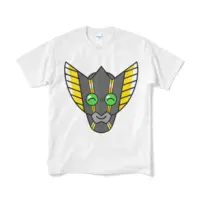 ヴァルチャガ - Clothes - T-shirts - VTuber Size-M