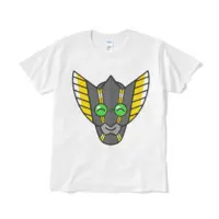 ヴァルチャガ - Clothes - T-shirts - VTuber Size-L