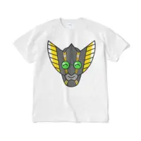 ヴァルチャガ - Clothes - T-shirts - VTuber Size-XL