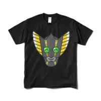 ヴァルチャガ - Clothes - T-shirts - VTuber Size-M