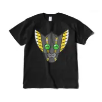 ヴァルチャガ - Clothes - T-shirts - VTuber Size-XL