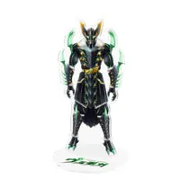 ヴァルチャガ - Acrylic stand - VTuber Size-160x160mm