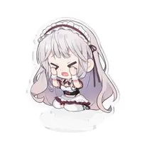 Hanazawa Nako - Acrylic stand - VTuber