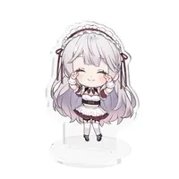 華澤なこ - Acrylic stand - VTuber