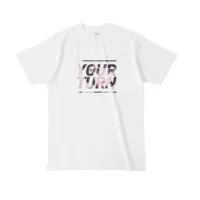 夜譚 - Clothes - T-shirts - VTuber Size-L