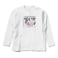 夜譚 - Clothes - T-shirts - VTuber Size-M