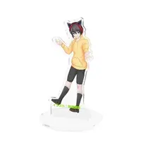 碓氷シンジ - Acrylic stand - VTuber