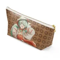 Inumori Hisui - Pouch - VTuber