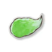 Inumori Hisui - Cushion - VTuber Size-H61×W86cm