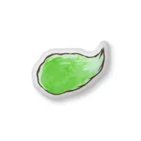 Inumori Hisui - Cushion - VTuber Size-H36×W56cm