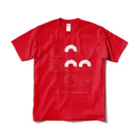 Inumori Hisui - Clothes - T-shirts - VTuber Size-M