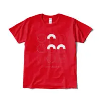 Inumori Hisui - Clothes - T-shirts - VTuber Size-L