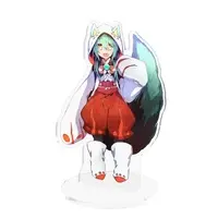 Inumori Hisui - Acrylic stand - VTuber