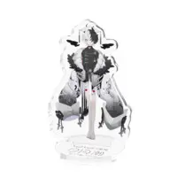 Yunagi Ushio - Acrylic stand - VTuber Size-50x50mm