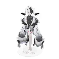 Yunagi Ushio - Acrylic stand - VTuber Size-160x160mm