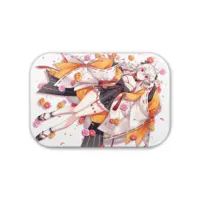 Amama Nia - Badge - VTuber Size-76x51mm