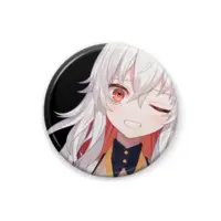 Amama Nia - Badge - VTuber Size-25mm