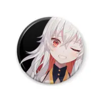 Amama Nia - Badge - VTuber Size-44mm