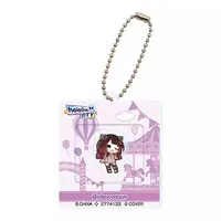 Roboco-san - Key Chain - hololive