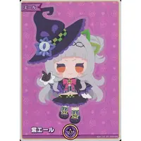 Murasaki Shion - Trading Card - hololive OFFICIAL CARD GAME - hololive