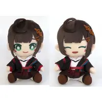 Hizuki Yui - Plush - Neo-Porte