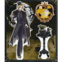 Soma - Acrylic stand - Knight A