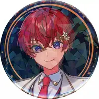 Coe. - Badge - Starlight Polaris