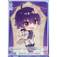 Nanamori - Trading Card - Weiss Schwarz Blau - Strawberry Prince