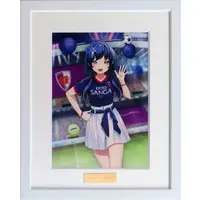 Ponto Nei - Original Drawing (Replica Illustration) - Nijisanji