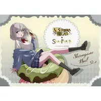 Shirogane Noel - Tableware - hololive