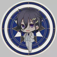 Kanade Izuru - Tableware - Coaster - HOLOSTARS