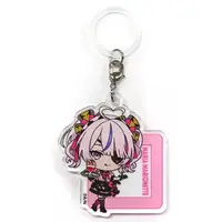 Maria Marionette - Umbrella Marker - Nijisanji