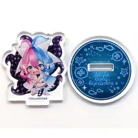 Abyss Song Syndrome - DMM Scratch! - Acrylic stand - VTuber