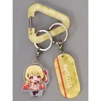 Otonose Kanade - Key Chain - holomini Vocal Series - ReGLOSS