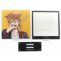 Fushimi Gaku - Acrylic stand - Nijisanji