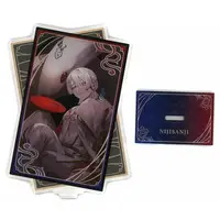 Genzuki Tojiro - Nijisanji Yokai Banka - Acrylic stand - Nijisanji