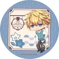 Ex Albio - Tableware - Coaster - Nijisanji