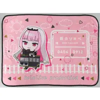 Mori Calliope - Blanket - hololive