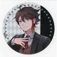 Saegusa Akina - Stickers - Nijisanji