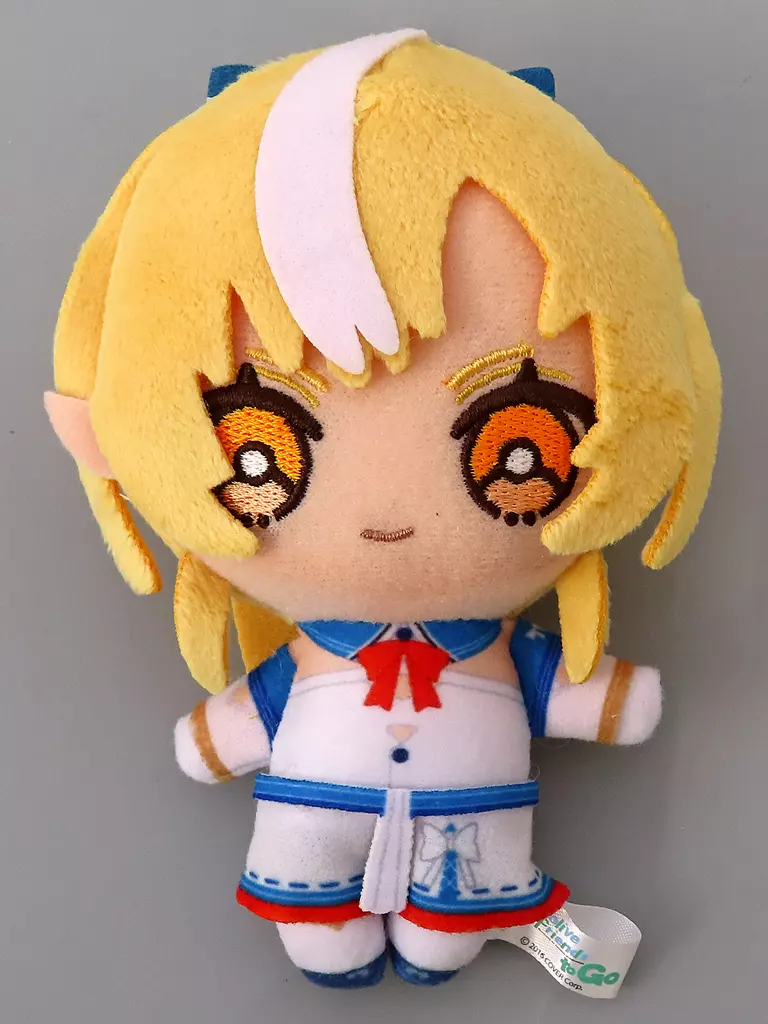 Shiranui Flare - Plush - Key Chain - hololive