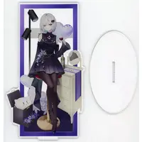 Kaga Sumire - Acrylic stand - VTuber