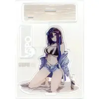 Ichinose Uruha - Acrylic stand - VTuber