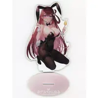 Ayamy - Acrylic stand - VTuber
