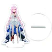 Mikeneko - Acrylic stand - VTuber