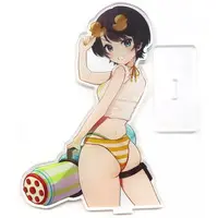 Oozora Subaru - Acrylic stand - hololive