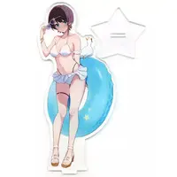 Oozora Subaru - Acrylic stand - hololive